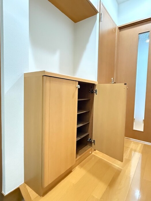 ロイヤルクマイの物件内観写真