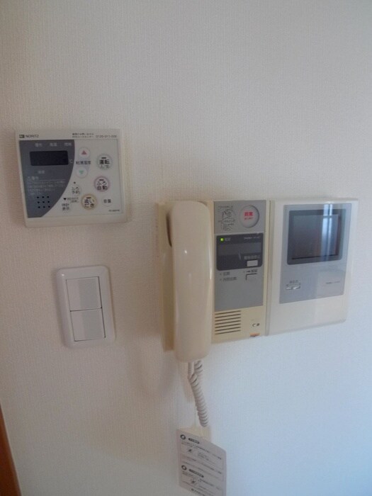 ロイヤルクマイの物件内観写真