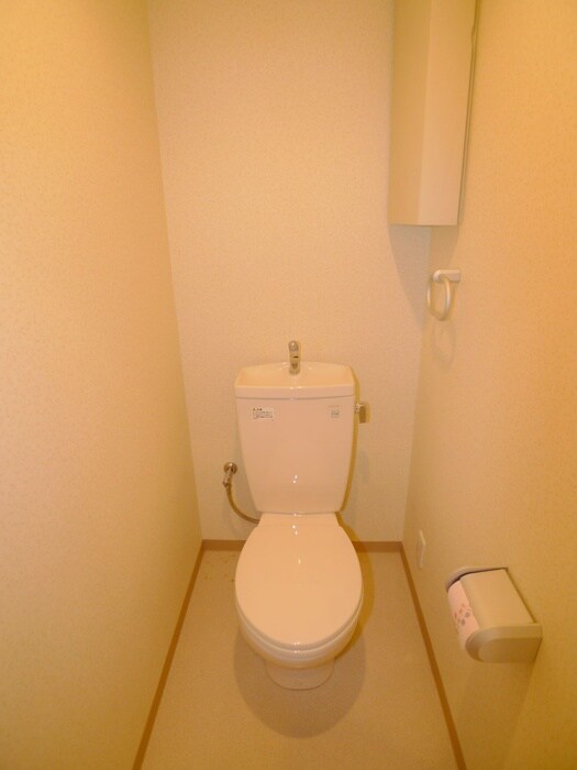 ロイヤルクマイの物件内観写真