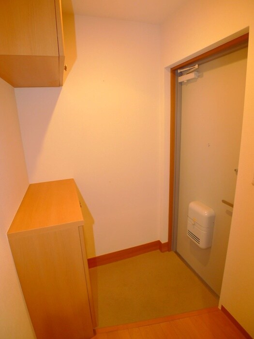 ロイヤルクマイの物件内観写真