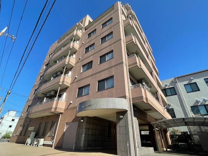 ロイヤルクマイの物件内観写真