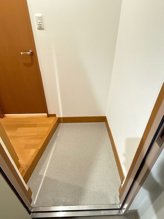 ロイヤルクマイの物件内観写真