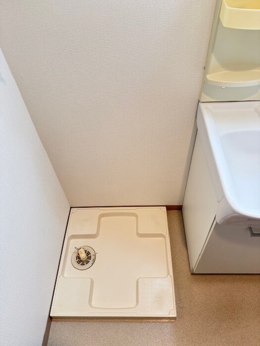 ロイヤルクマイの物件内観写真