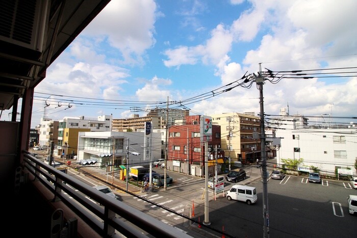 ロイヤルクマイの物件内観写真