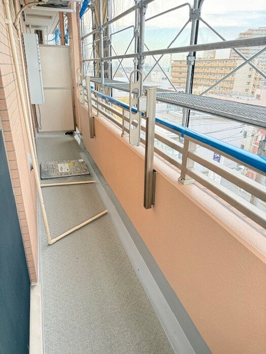 ロイヤルクマイの物件内観写真