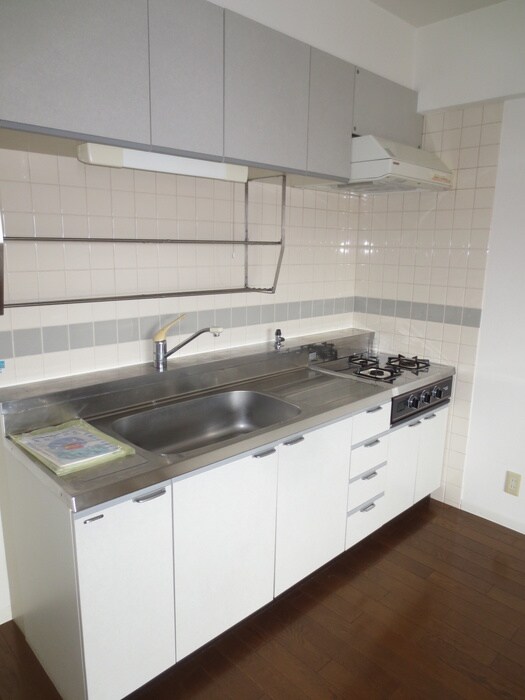 ラフィーネ壹番館の物件内観写真