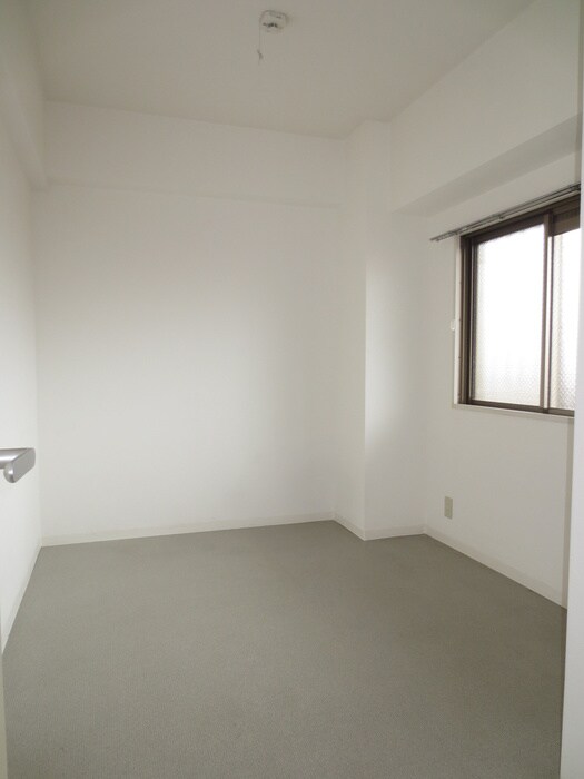 ラフィーネ壹番館の物件内観写真