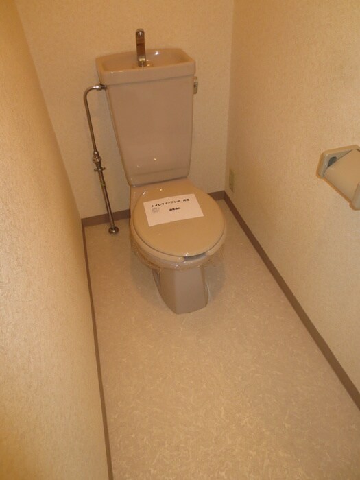 ラフィーネ壹番館の物件内観写真