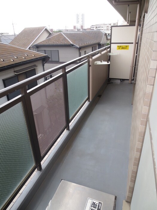 ラフィーネ壹番館の物件内観写真