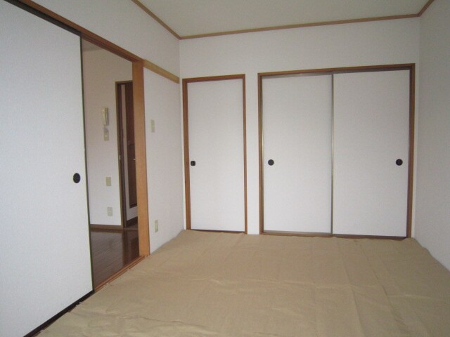 グリュ－ネヴィントの物件内観写真