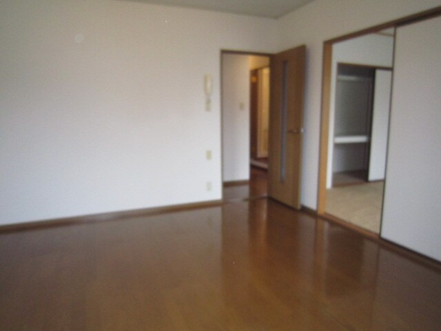 グリュ－ネヴィントの物件内観写真