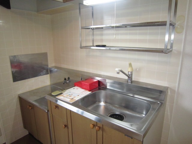 グリュ－ネヴィントの物件内観写真