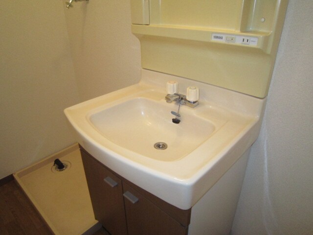 グリュ－ネヴィントの物件内観写真