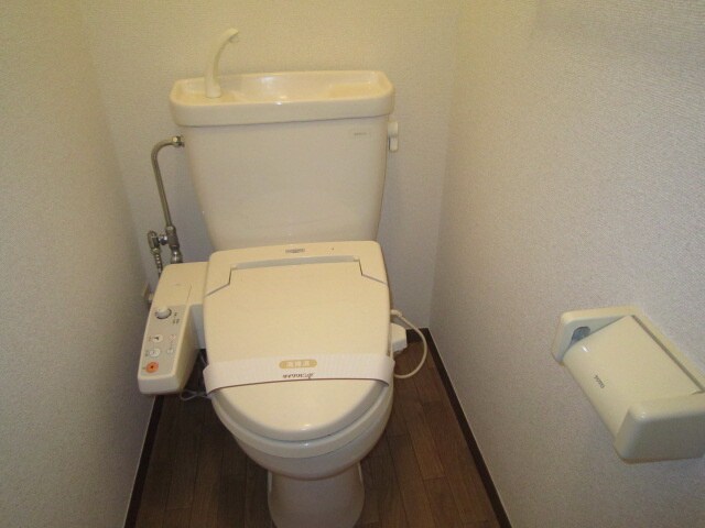 グリュ－ネヴィントの物件内観写真