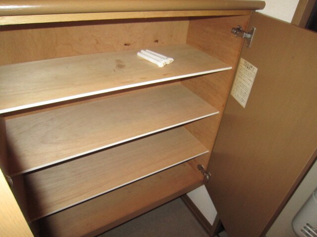 グリュ－ネヴィントの物件内観写真