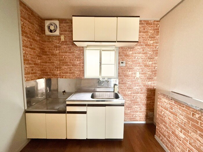 ヴェルジェ戸塚の物件内観写真