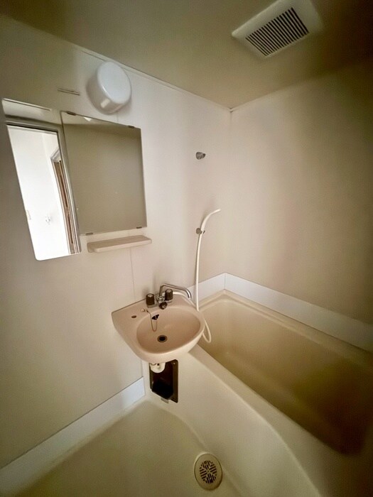 ヴェルジェ戸塚の物件内観写真