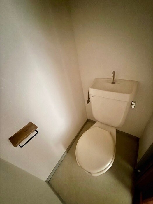 ヴェルジェ戸塚の物件内観写真