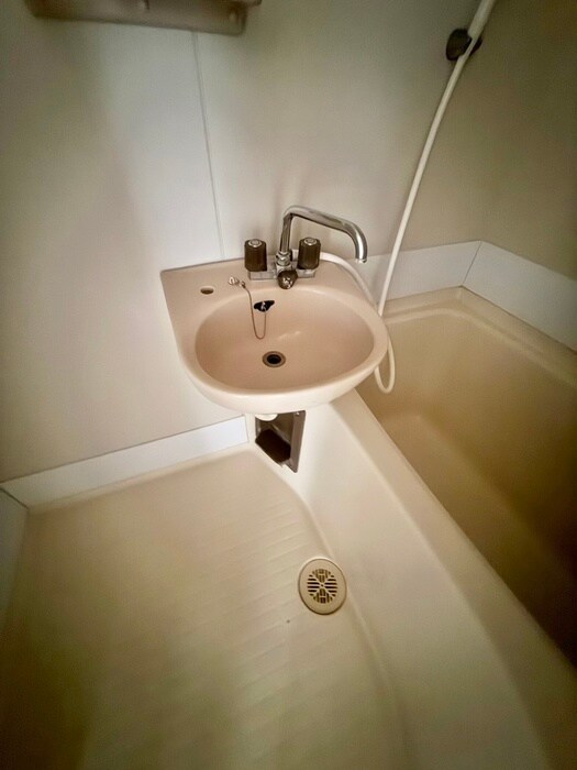 ヴェルジェ戸塚の物件内観写真