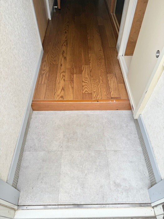 ヴェルジェ戸塚の物件内観写真