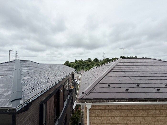 ヴェルジェ戸塚の物件内観写真