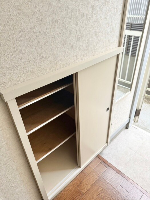 ヴェルジェ戸塚の物件内観写真