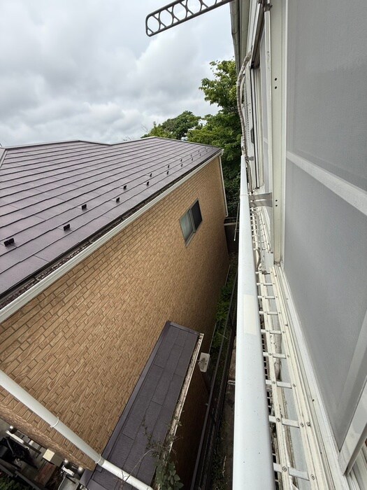 ヴェルジェ戸塚の物件内観写真