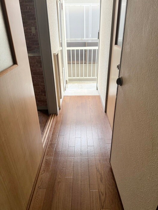 ヴェルジェ戸塚の物件内観写真