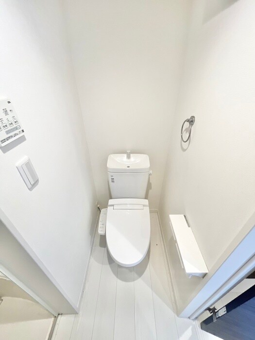 アーベインテラス大塚の物件内観写真