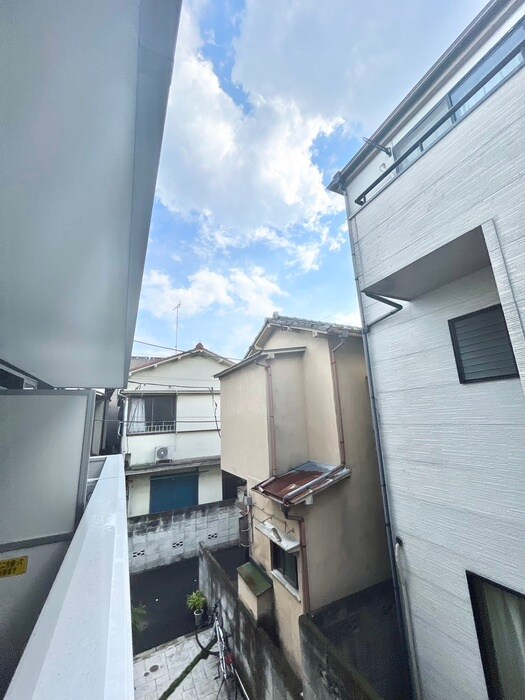 アーベインテラス大塚の物件内観写真