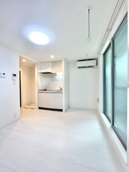 アーベインテラス大塚の物件内観写真