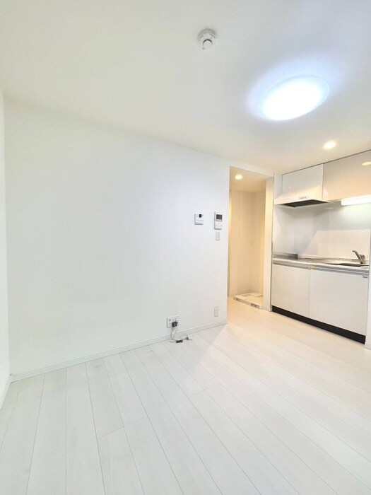 アーベインテラス大塚の物件内観写真