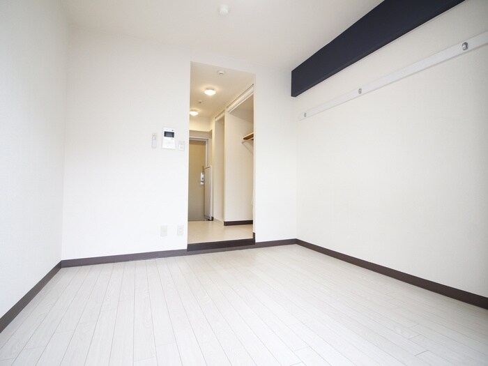 ルクレ青葉台の物件内観写真