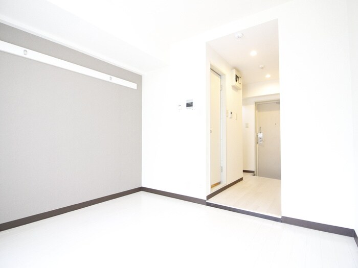 ルクレ青葉台の物件内観写真