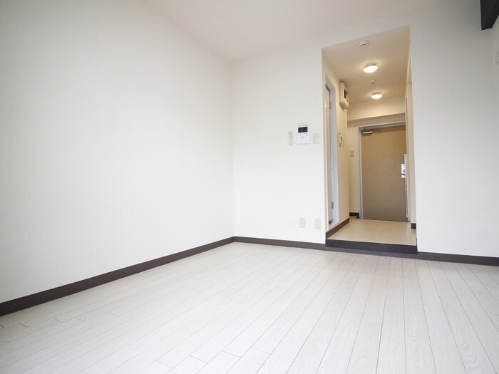ルクレ青葉台の物件内観写真