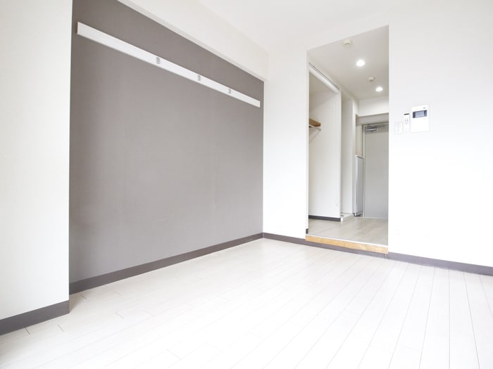 ルクレ青葉台の物件内観写真