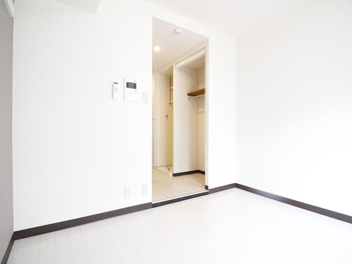 ルクレ青葉台の物件内観写真