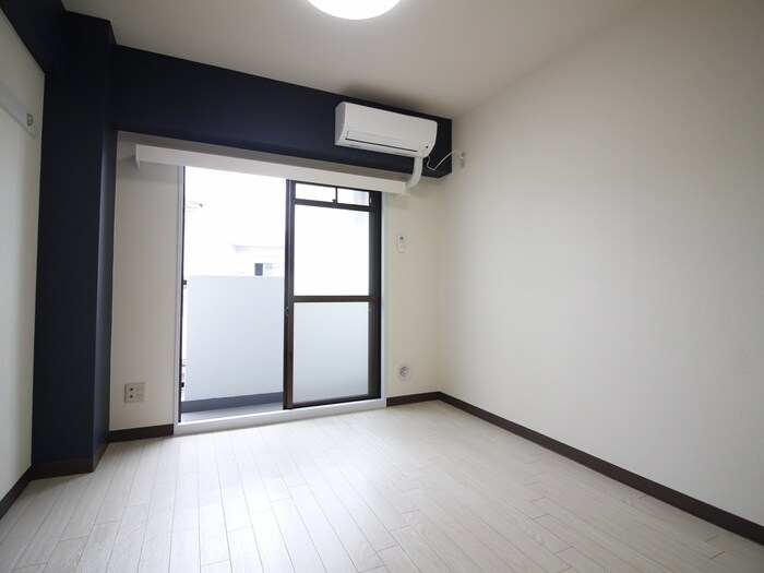 ルクレ青葉台の物件内観写真