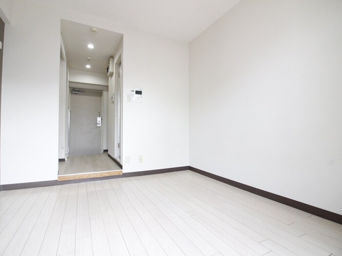 ルクレ青葉台の物件内観写真