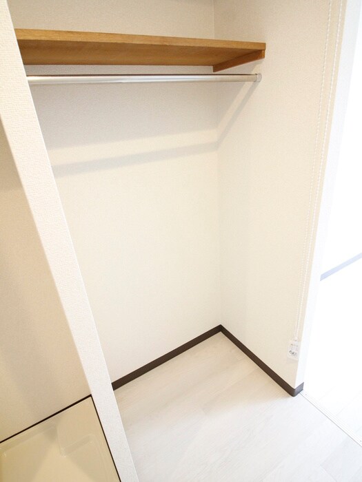 ルクレ青葉台の物件内観写真