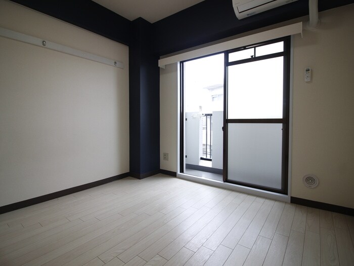 ルクレ青葉台の物件内観写真