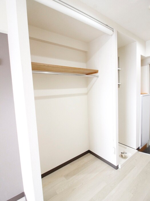 ルクレ青葉台の物件内観写真