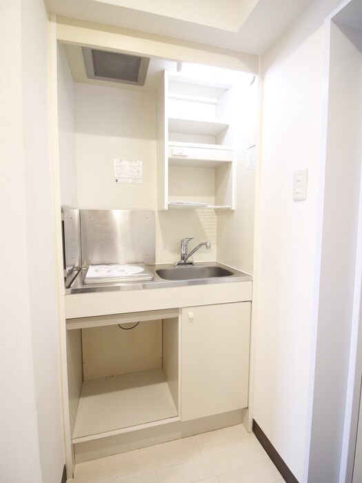 ルクレ青葉台の物件内観写真