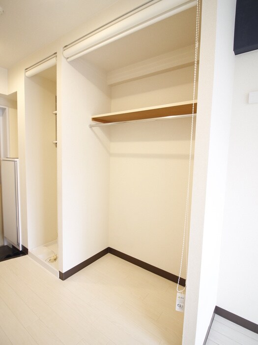 ルクレ青葉台の物件内観写真