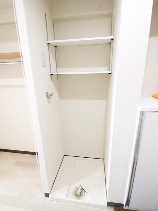 ルクレ青葉台の物件内観写真