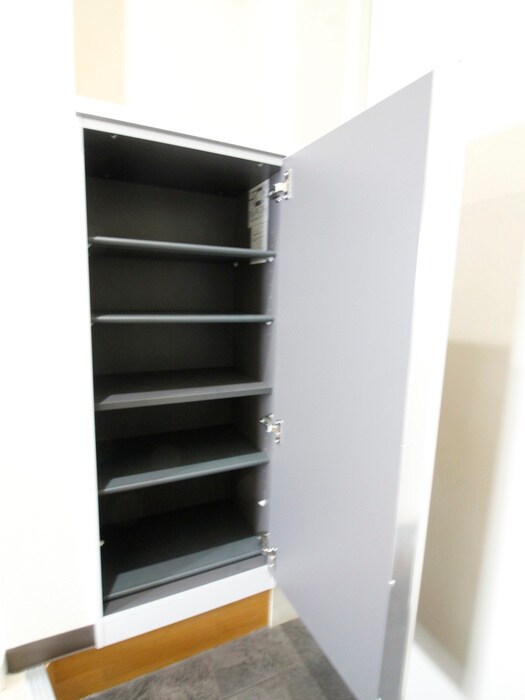 ルクレ青葉台の物件内観写真