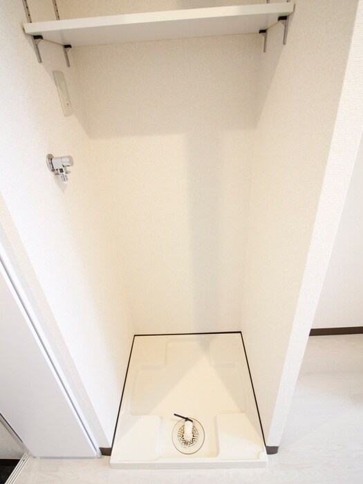 ルクレ青葉台の物件内観写真