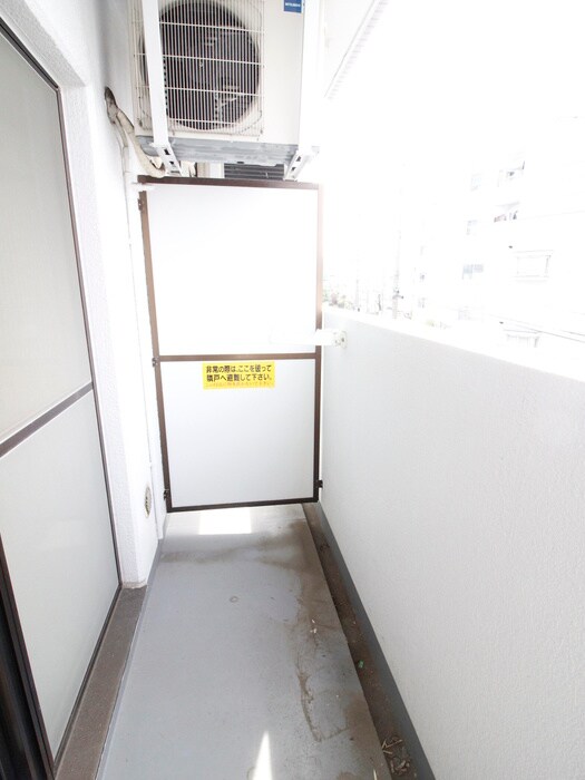 ルクレ青葉台の物件内観写真