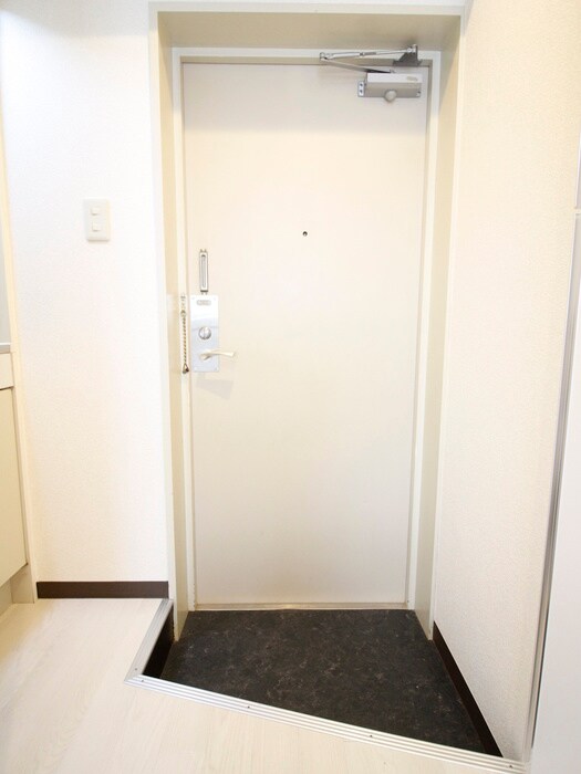 ルクレ青葉台の物件内観写真