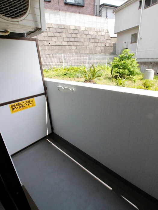 ルクレ青葉台の物件内観写真